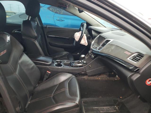 2014 CHEVROLET SS 6G3F15RW5EL940167