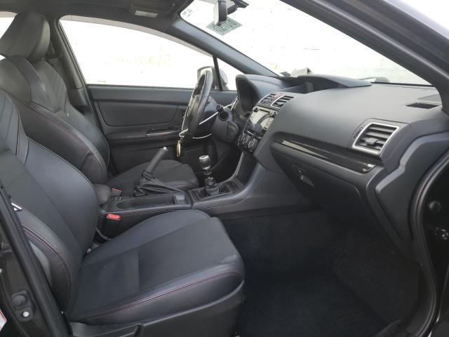 2019 SUBARU WRX LIMITE JF1VA1H60K9802019