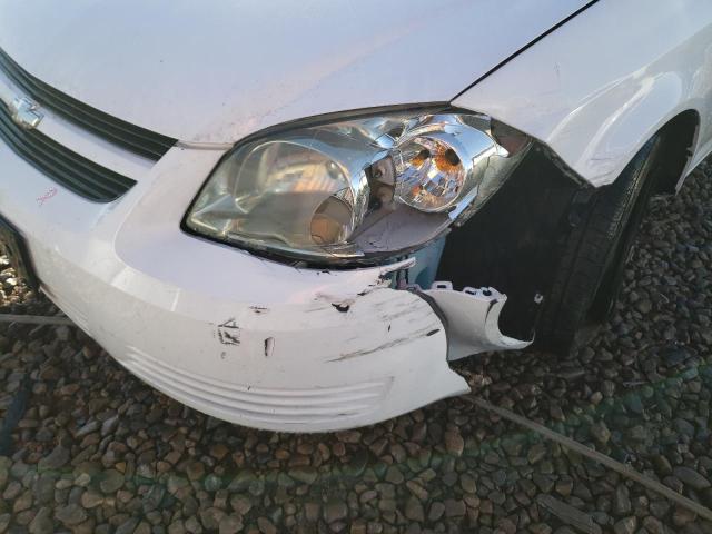 2010 CHEVROLET COBALT 1G1AH5F52A7144311