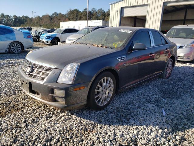 2011 CADILLAC STS LUXURY 1G6DW6ED1B0135198