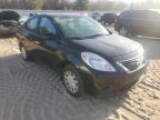 2012 NISSAN  VERSA