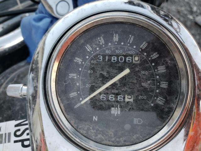 2002 KAWASAKI VN800 E JKBVNCE122A003737