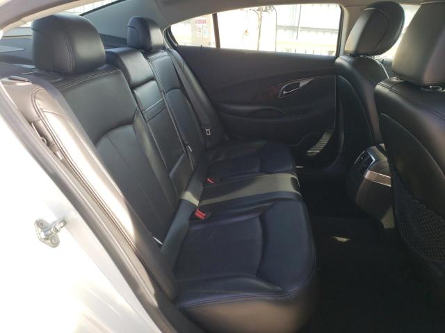 2010 BUICK LACROSSE C 1G4GD5GGXAF129621
