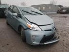 2012 TOYOTA  PRIUS