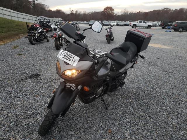 2014 SUZUKI DL650 A JS1VP56AXE2101633
