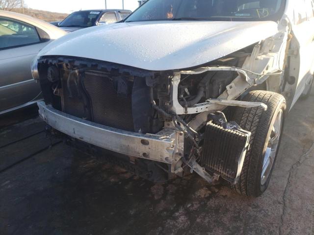 2013 INFINITI JX35 5N1AL0MM9DC351191