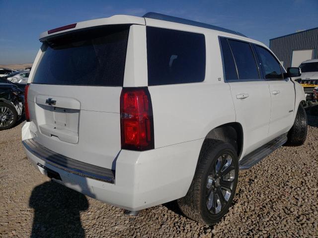 2015 CHEVROLET TAHOE SPEC 1GNSK3EC4FR273803