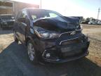 2016 CHEVROLET  SPARK