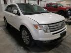 2010 FORD  EDGE