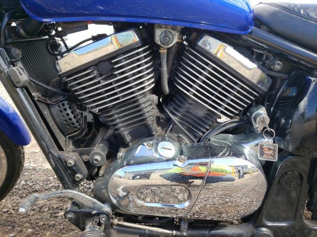 2005 KAWASAKI VN800 JKBVNCA1X5B514911