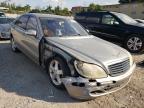 2005 MERCEDES-BENZ  S-CLASS