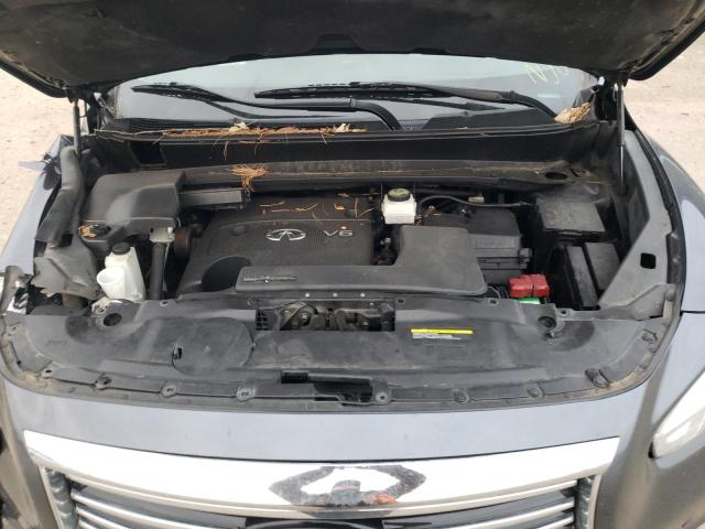 2013 INFINITI JX35 5N1AL0MM9DC342491
