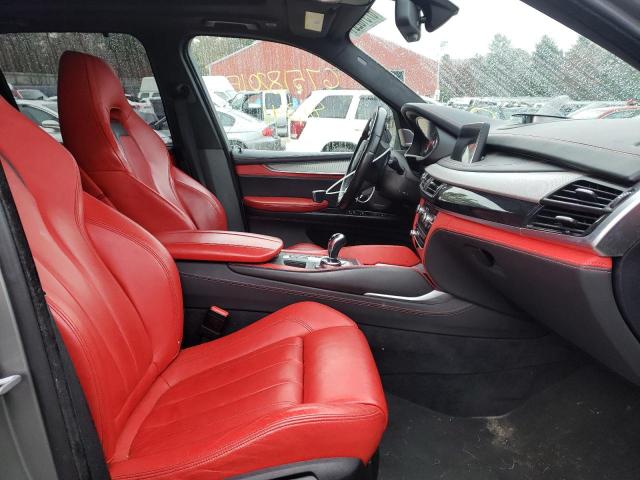 2015 BMW X5 M 5YMKT6C55F0C88823