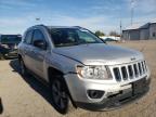 2011 JEEP  COMPASS