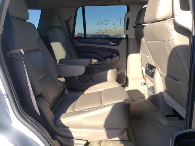 2015 CHEVROLET TAHOE SPEC 1GNSK3EC4FR273803