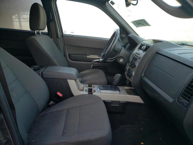 2012 FORD ESCAPE XLT 1FMCU0DG5CKA77136