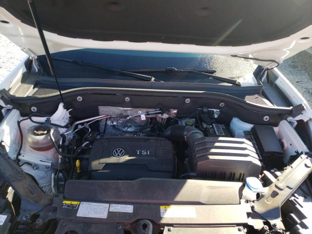 2021 VOLKSWAGEN ATLAS S 1V2AP2CA9MC575135