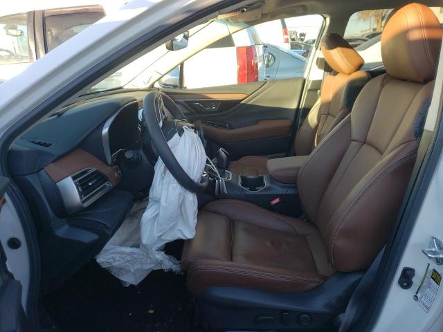 2021 SUBARU OUTBACK TO 4S4BTAPC2M3198277