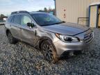 2017 SUBARU  OUTBACK