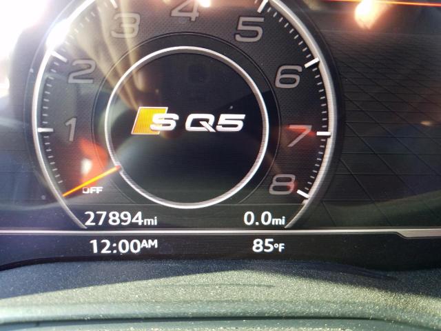 2020 AUDI SQ5 PREMIU WA1B4AFY3L2071891