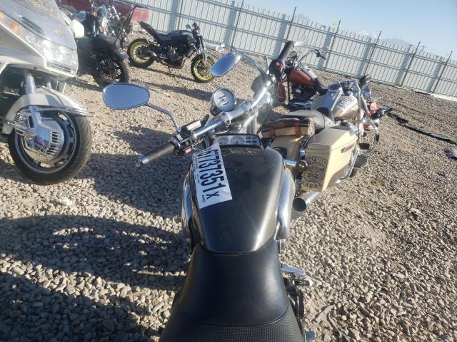 2002 YAMAHA VMX12 JYA2WEE072A085327