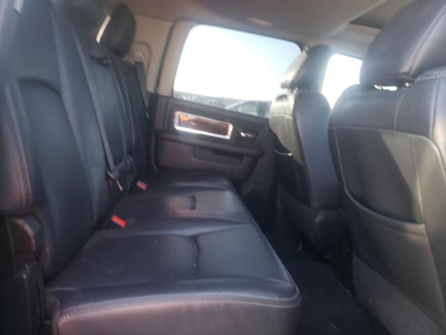 2011 DODGE RAM 2500 3D7UT2HL8BG510393