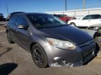 2013 FORD  FOCUS