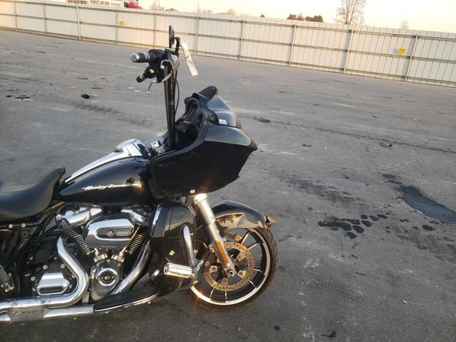 2020 HARLEY-DAVIDSON FLTRX 1HD1KHC13LB634038