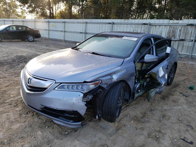 2015 ACURA TLX TECH - 19UUB2F56FA022647