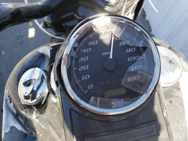 2021 HARLEY-DAVIDSON FLHRXS 1HD1KVP18MB642162