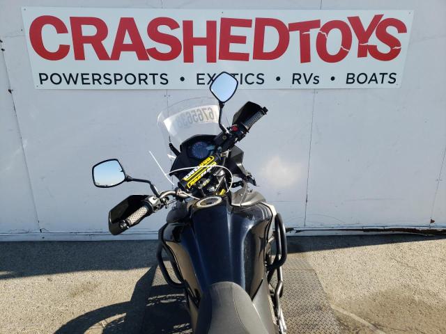 2017 SUZUKI DL650 A JS1C733G0H2100158