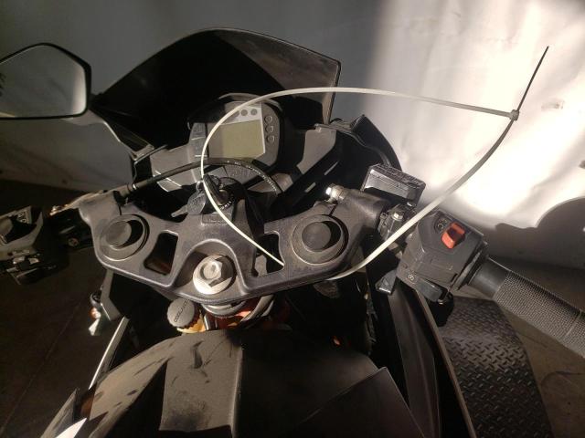 2015 KTM 390 DUKE MD2JYJ402FC223042