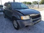 2002 FORD  ESCAPE