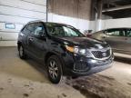 2012 KIA  SORENTO