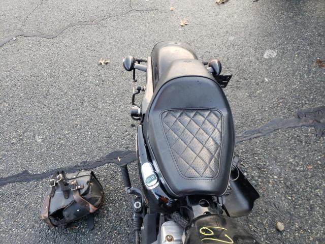 2014 HARLEY-DAVIDSON XL1200 FOR 1HD1LC31XEC406616
