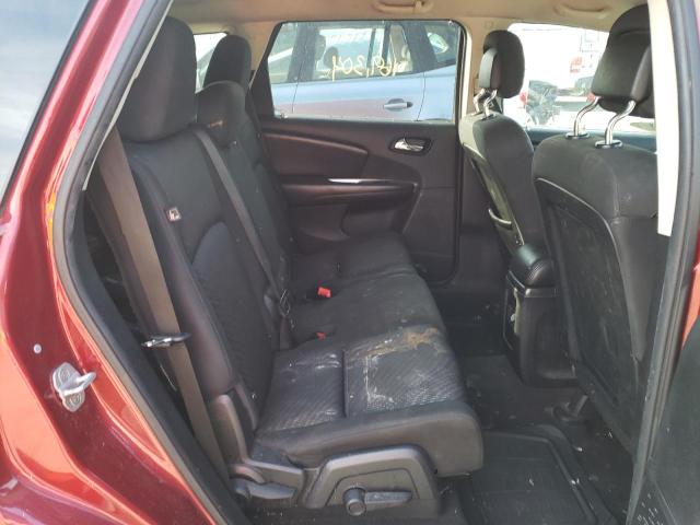 2011 DODGE JOURNEY MA 3D4PG1FG2BT501419