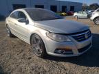 2009 VOLKSWAGEN  CC