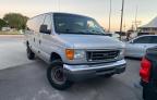 2006 FORD  ECONOLINE