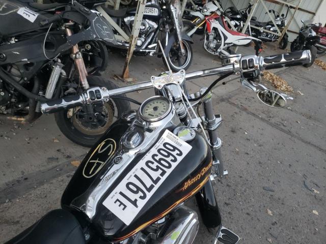 2002 HARLEY-DAVIDSON FXDWG3 1HD1PEV162Y952468