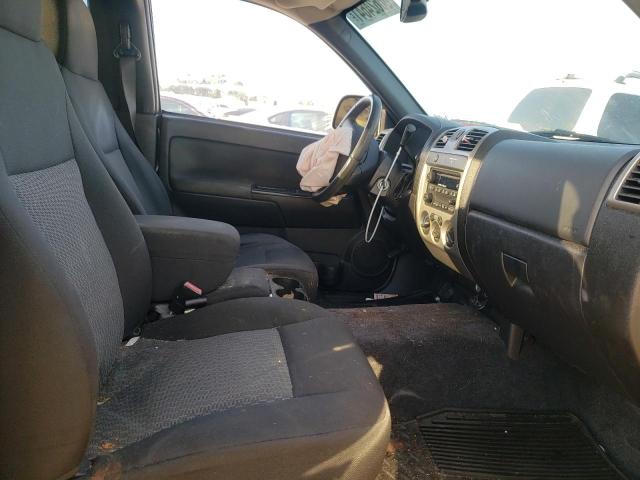 2010 GMC CANYON SLE 1GTESCDE3A8144507