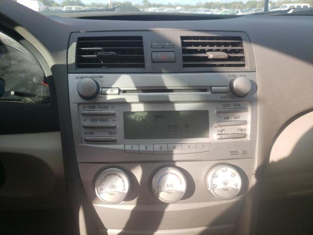 4T4BF3EK3BR203285 Toyota Camry Base 2011. Фото: 8