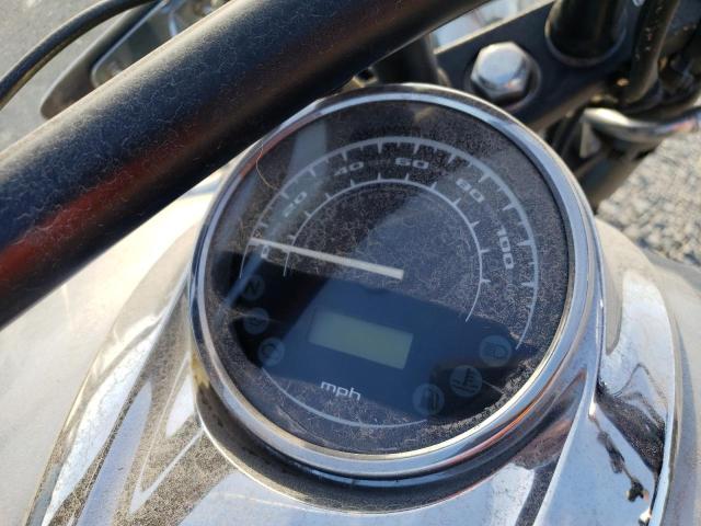 2013 HONDA VT1300 CT JH2SC6677DK300188