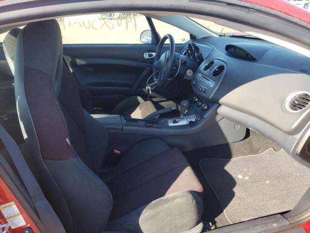 2012 MITSUBISHI ECLIPSE GS 4A31K5DF7CE007798