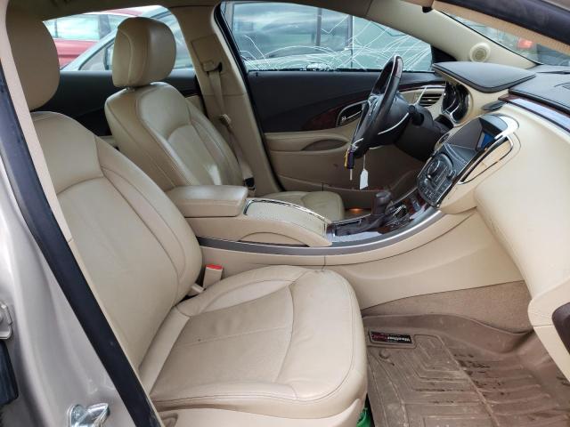 2011 BUICK LACROSSE C 1G4GE5ED6BF279801