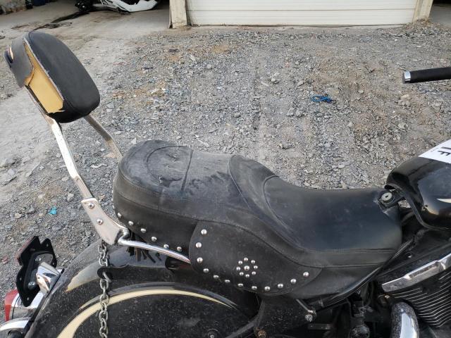 2002 KAWASAKI VN800 E JKBVNCE122A003737