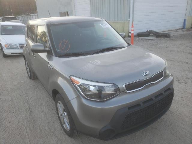 KNDJN2A24G7281870 Kia Soul 2016
