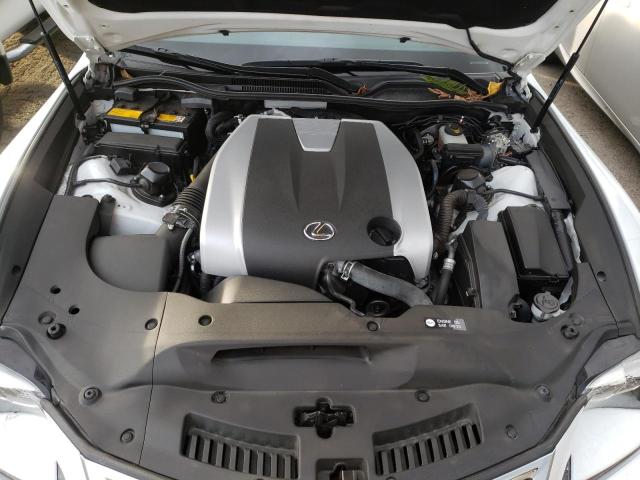 2017 LEXUS RC 350 JTHSE5BC2H5008337