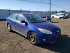 2012 FORD  FOCUS