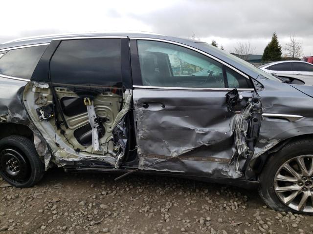 2018 BUICK ENCLAVE PR 5GAEVBKW8JJ252886