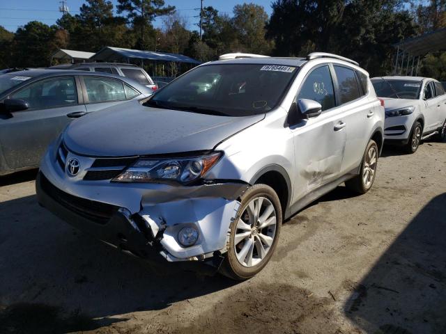 2015 TOYOTA RAV 4 2T3YFREV5FW162155